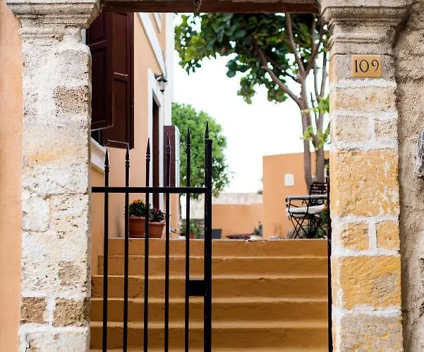 Kristina's アパートホテル