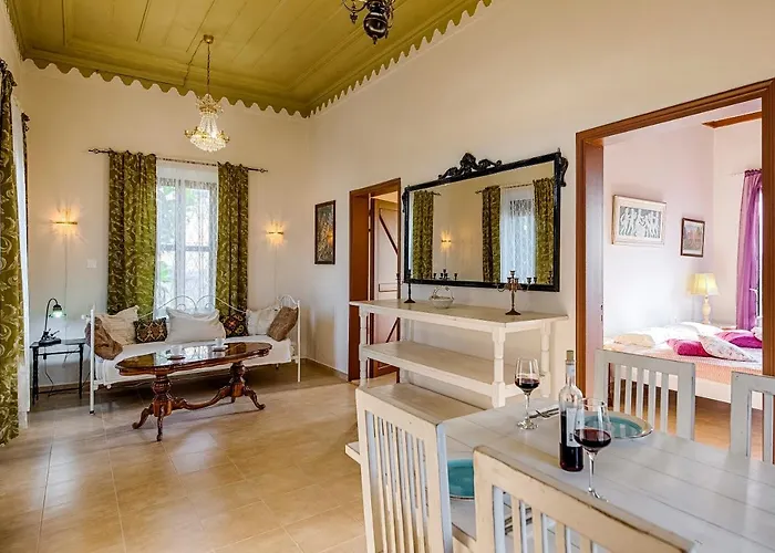 Kristina's Rhodes City